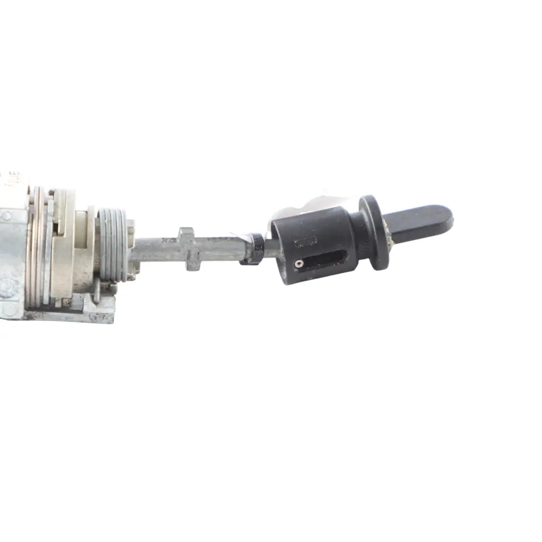  Front Door Lock Audi A4 B8 A5 8F Barrel Coil Cylinder Right O/S - SKU RHD-F107837168BF-1 - Part number F107837168BF