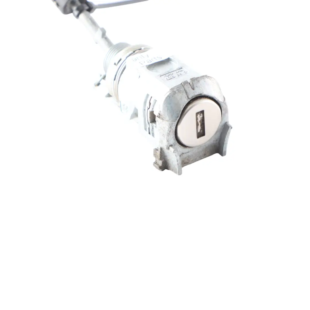 Front Door Lock Audi A4 B8 A5 8F Barrel Coil Cylinder Right O/S to with Part number 107837168BF Front Door Lock Audi A4 B8 A5 8F Barrel Coil Cylinder Right O/S - SKU RHD-107837168BF - Part number 107837168BF