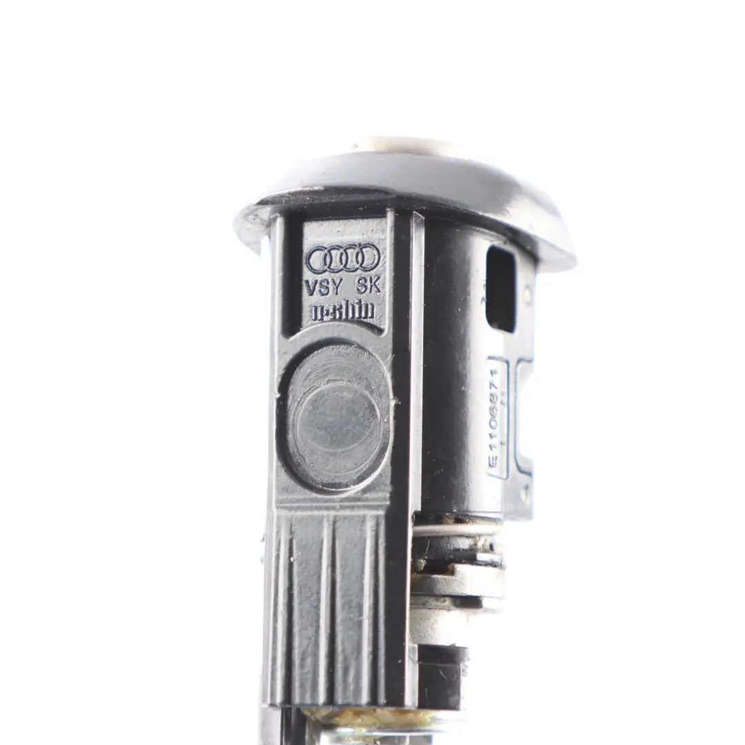 Audi Q5 FY Door Lock Barrel Coil Cylinder Front Right O/S - SKU RHD-F107837168EC - Part number F107837168EC