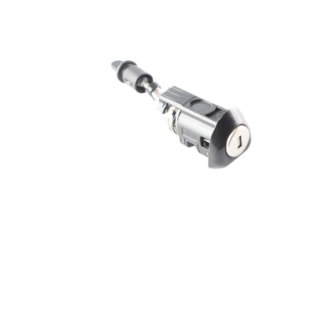 Audi Q5 FY Door Lock Barrel Coil Cylinder Front Right O/S - SKU RHD-F107837168EC - Part number F107837168EC