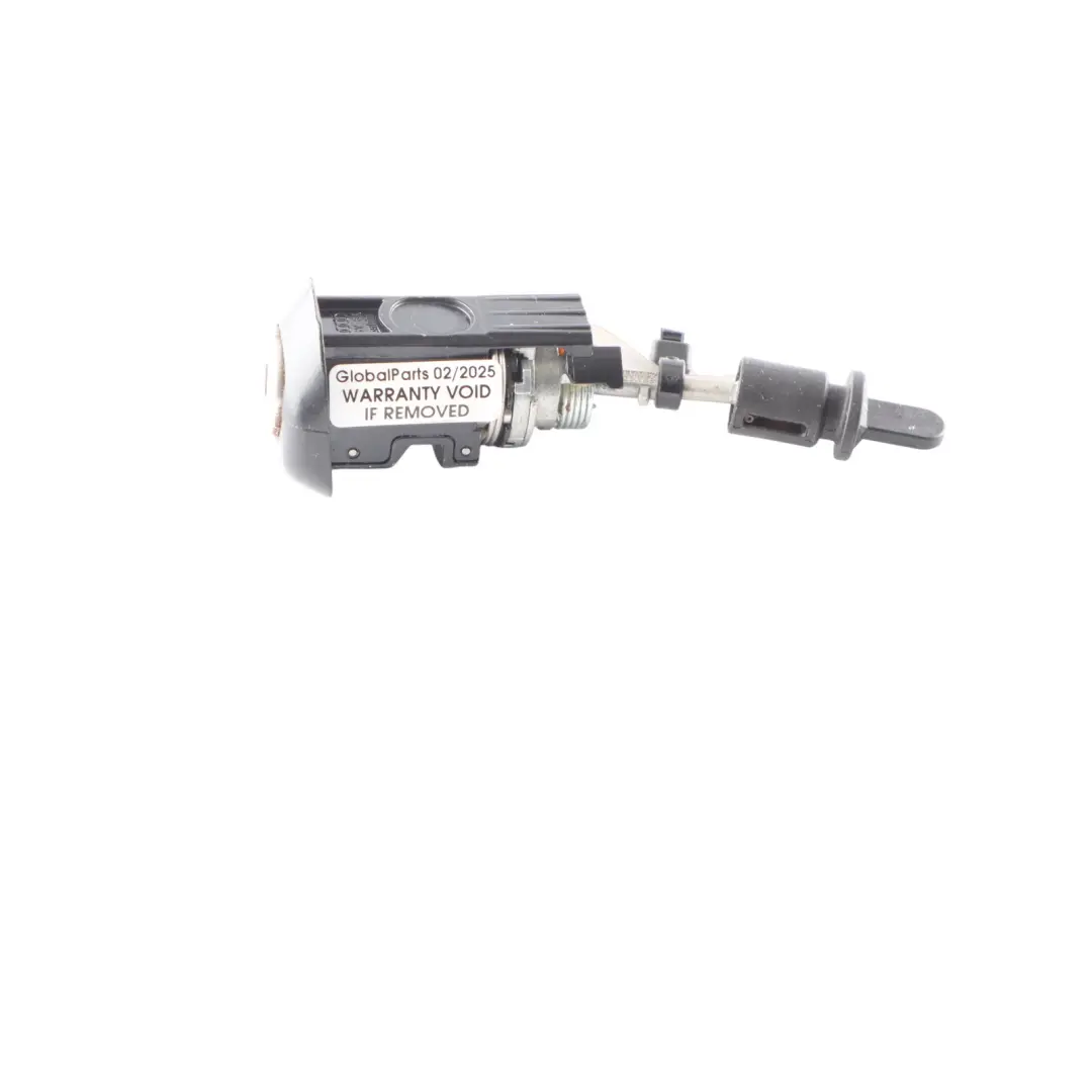 Audi Q5 FY Door Lock Barrel Coil Cylinder Front Right O/S - SKU RHD-F107837168EC - Part number F107837168EC