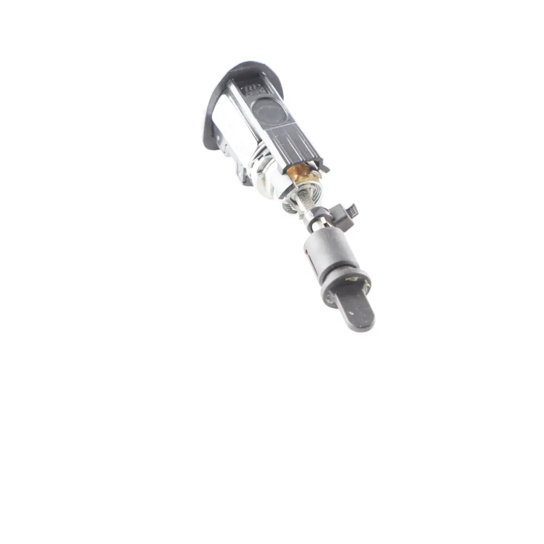 Audi Q5 FY Door Lock Barrel Coil Cylinder Front Right O/S - SKU RHD-F107837168EC - Part number F107837168EC