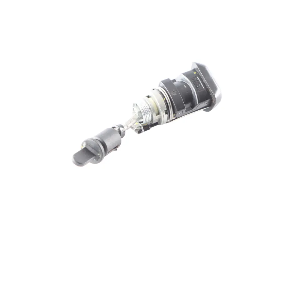 Audi Q5 FY Door Lock Barrel Coil Cylinder Front Right O/S - SKU RHD-F107837168EC - Part number F107837168EC