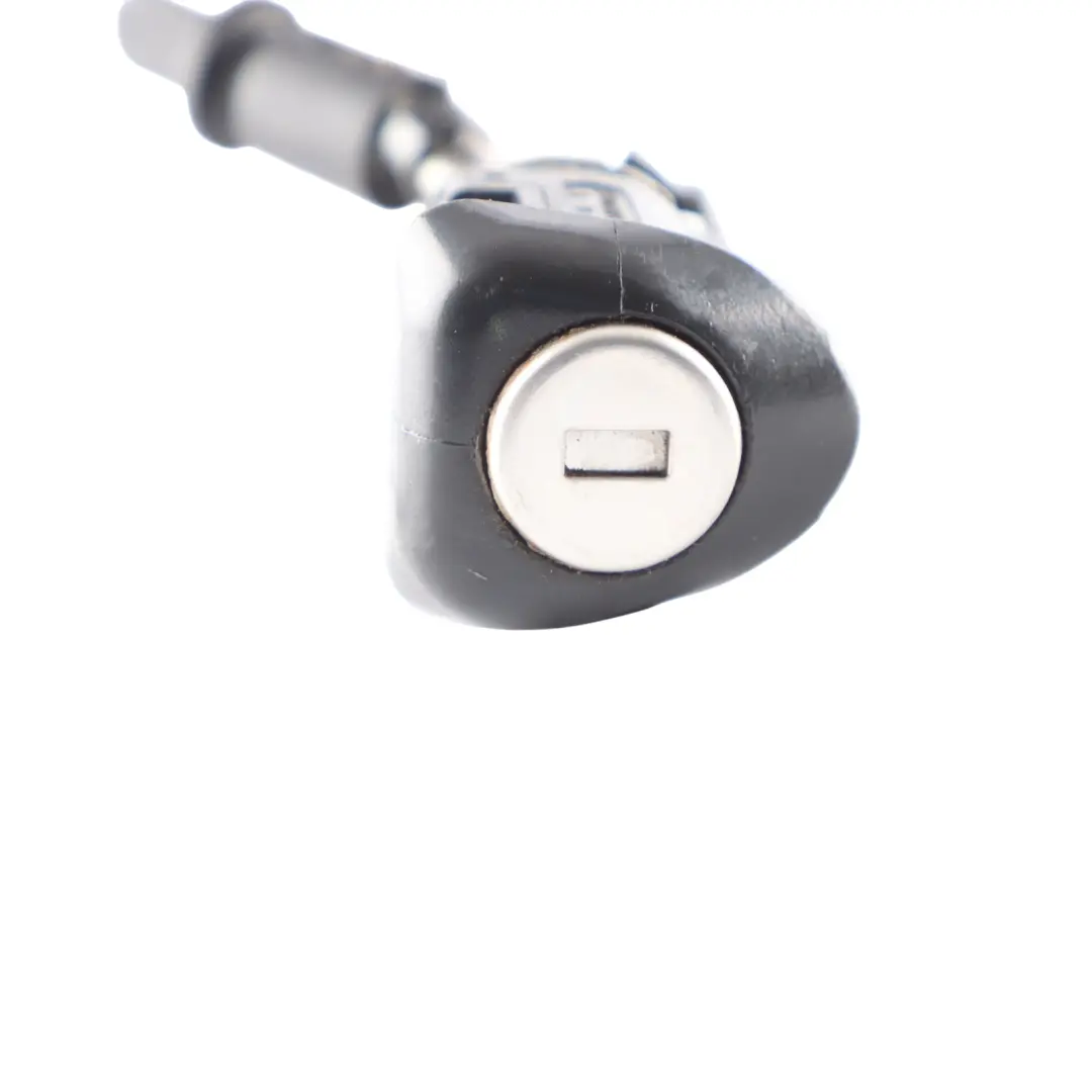 Audi Q5 FY Door Lock Barrel Coil Cylinder Front Right O/S - SKU RHD-F107837168EC - Part number F107837168EC