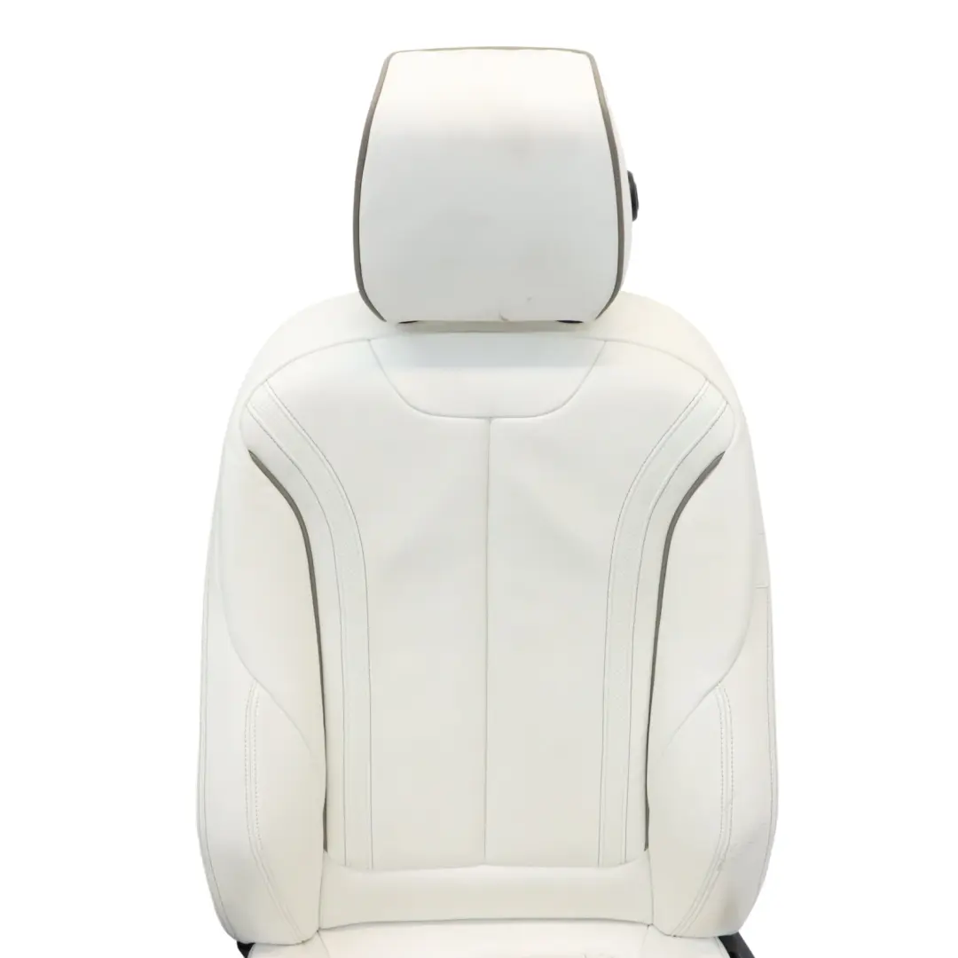 Seats Individual Left Right N/O/S Memory Heated Leather White to BMW F30 F36 Sport with Part number F36-SPORT-SEATS-INDIVIDUAL-LEATHER BMW F30 F36 Sport Seats Individual Left Right N/O/S Memory Heated Leather White - SKU RHD-F36-SPORT-SEATS-INDIVIDUAL-LEATHER-SET - Part number F36-SPORT-SEATS-INDIVIDUAL-LEATHER