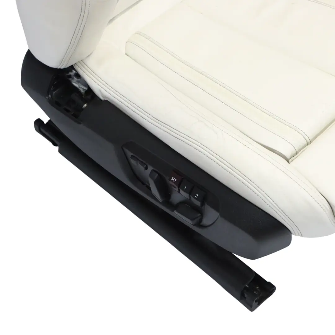 Seats Individual Left Right N/O/S Memory Heated Leather White to BMW F30 F36 Sport with Part number F36-SPORT-SEATS-INDIVIDUAL-LEATHER BMW F30 F36 Sport Seats Individual Left Right N/O/S Memory Heated Leather White - SKU RHD-F36-SPORT-SEATS-INDIVIDUAL-LEATHER-SET - Part number F36-SPORT-SEATS-INDIVIDUAL-LEATHER