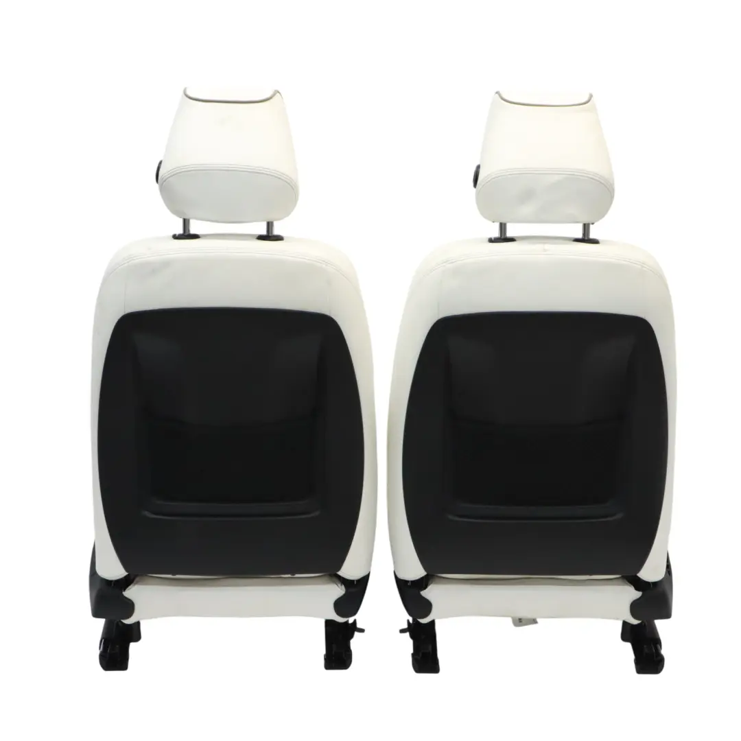 Seats Individual Left Right N/O/S Memory Heated Leather White to BMW F30 F36 Sport with Part number F36-SPORT-SEATS-INDIVIDUAL-LEATHER BMW F30 F36 Sport Seats Individual Left Right N/O/S Memory Heated Leather White - SKU RHD-F36-SPORT-SEATS-INDIVIDUAL-LEATHER-SET - Part number F36-SPORT-SEATS-INDIVIDUAL-LEATHER