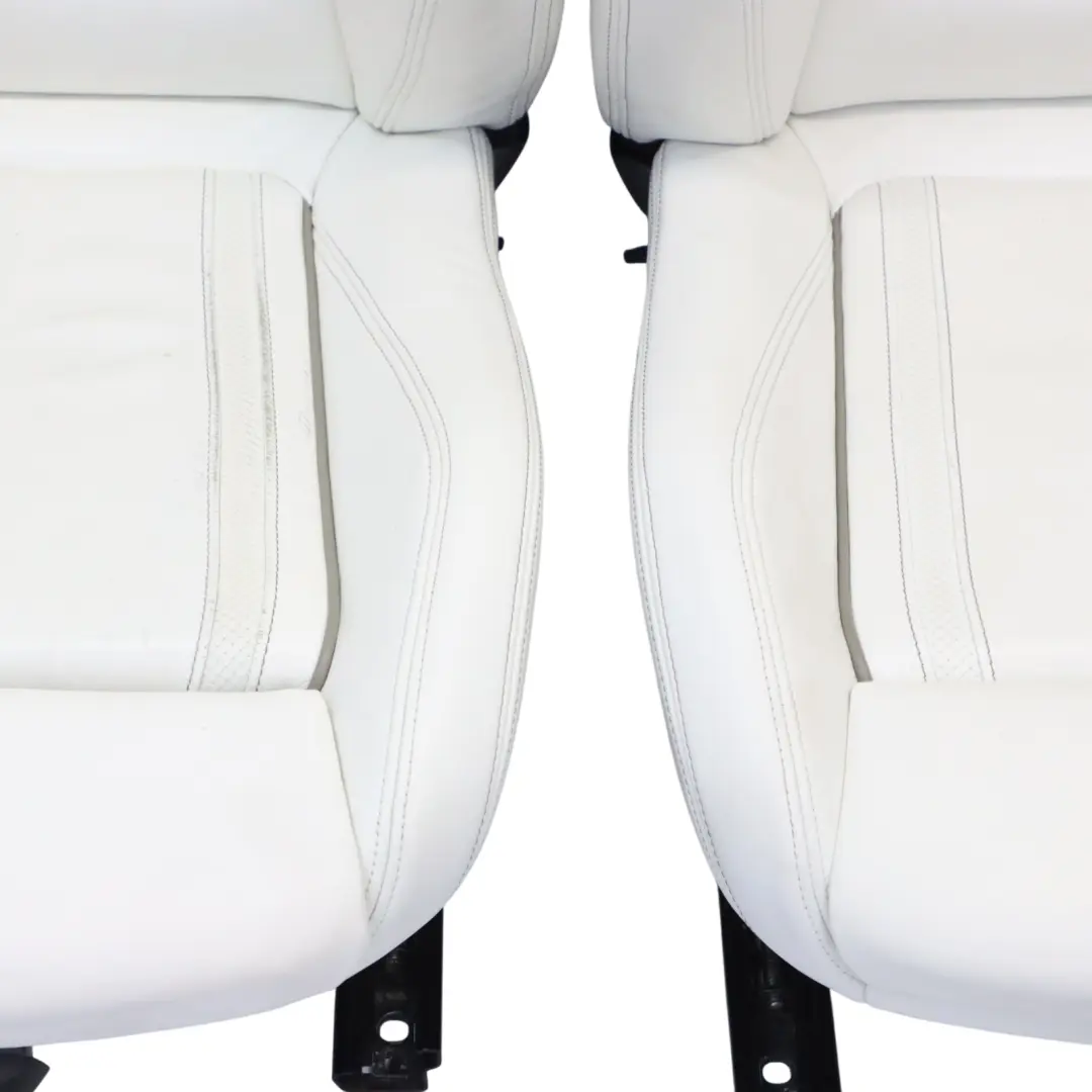 Seats Individual Left Right N/O/S Memory Heated Leather White to BMW F30 F36 Sport with Part number F36-SPORT-SEATS-INDIVIDUAL-LEATHER BMW F30 F36 Sport Seats Individual Left Right N/O/S Memory Heated Leather White - SKU RHD-F36-SPORT-SEATS-INDIVIDUAL-LEATHER-SET - Part number F36-SPORT-SEATS-INDIVIDUAL-LEATHER