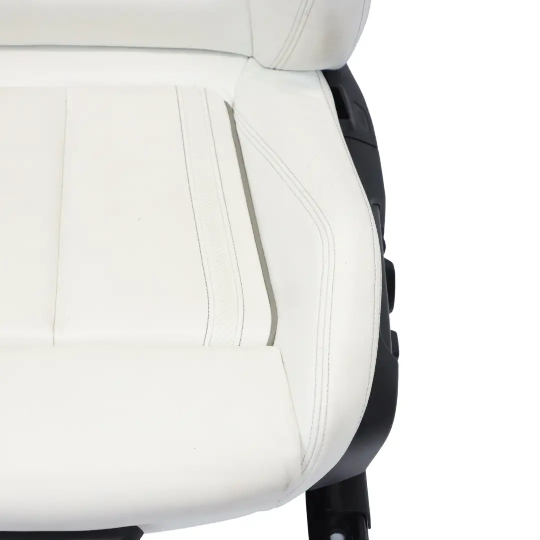 Seats Individual Left Right N/O/S Memory Heated Leather White to BMW F30 F36 Sport with Part number F36-SPORT-SEATS-INDIVIDUAL-LEATHER BMW F30 F36 Sport Seats Individual Left Right N/O/S Memory Heated Leather White - SKU RHD-F36-SPORT-SEATS-INDIVIDUAL-LEATHER-SET - Part number F36-SPORT-SEATS-INDIVIDUAL-LEATHER