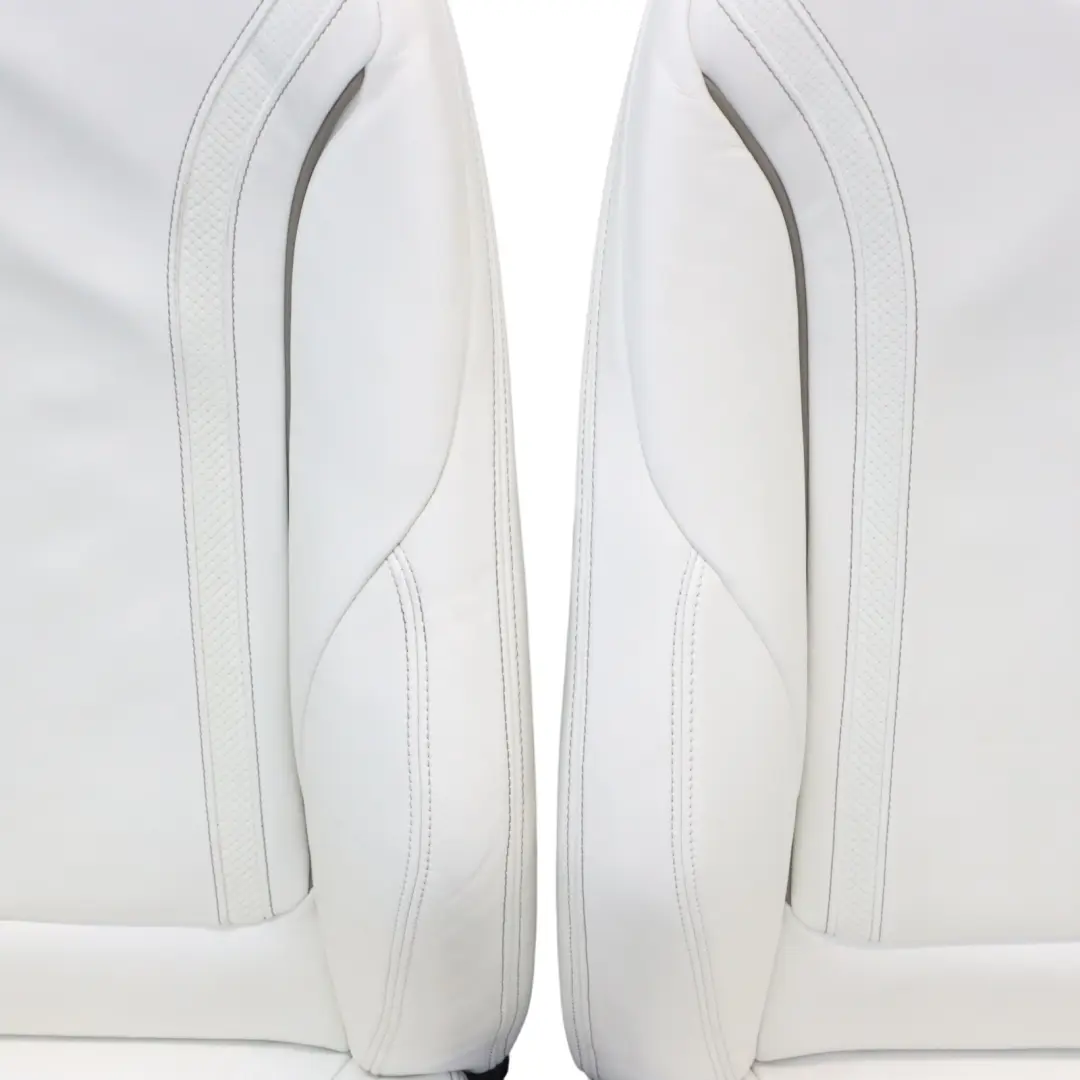 Seats Individual Left Right N/O/S Memory Heated Leather White to BMW F30 F36 Sport with Part number F36-SPORT-SEATS-INDIVIDUAL-LEATHER BMW F30 F36 Sport Seats Individual Left Right N/O/S Memory Heated Leather White - SKU RHD-F36-SPORT-SEATS-INDIVIDUAL-LEATHER-SET - Part number F36-SPORT-SEATS-INDIVIDUAL-LEATHER