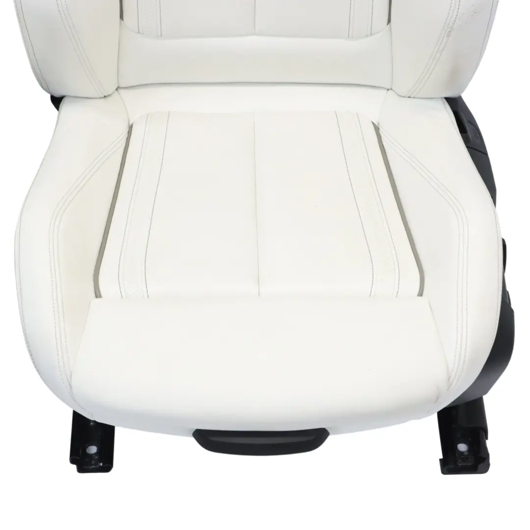 Seats Individual Left Right N/O/S Memory Heated Leather White to BMW F30 F36 Sport with Part number F36-SPORT-SEATS-INDIVIDUAL-LEATHER BMW F30 F36 Sport Seats Individual Left Right N/O/S Memory Heated Leather White - SKU RHD-F36-SPORT-SEATS-INDIVIDUAL-LEATHER-SET - Part number F36-SPORT-SEATS-INDIVIDUAL-LEATHER