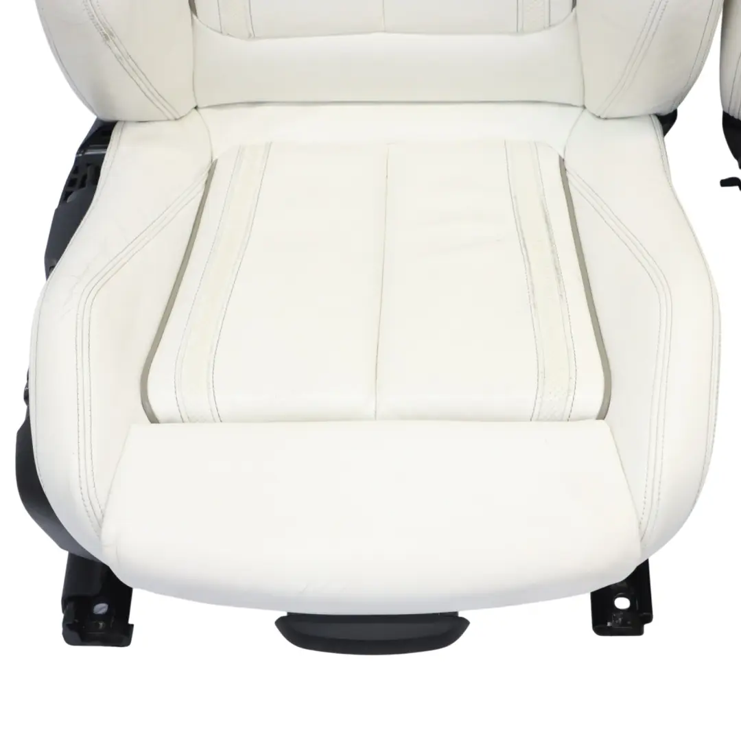 Seats Individual Left Right N/O/S Memory Heated Leather White to BMW F30 F36 Sport with Part number F36-SPORT-SEATS-INDIVIDUAL-LEATHER BMW F30 F36 Sport Seats Individual Left Right N/O/S Memory Heated Leather White - SKU RHD-F36-SPORT-SEATS-INDIVIDUAL-LEATHER-SET - Part number F36-SPORT-SEATS-INDIVIDUAL-LEATHER