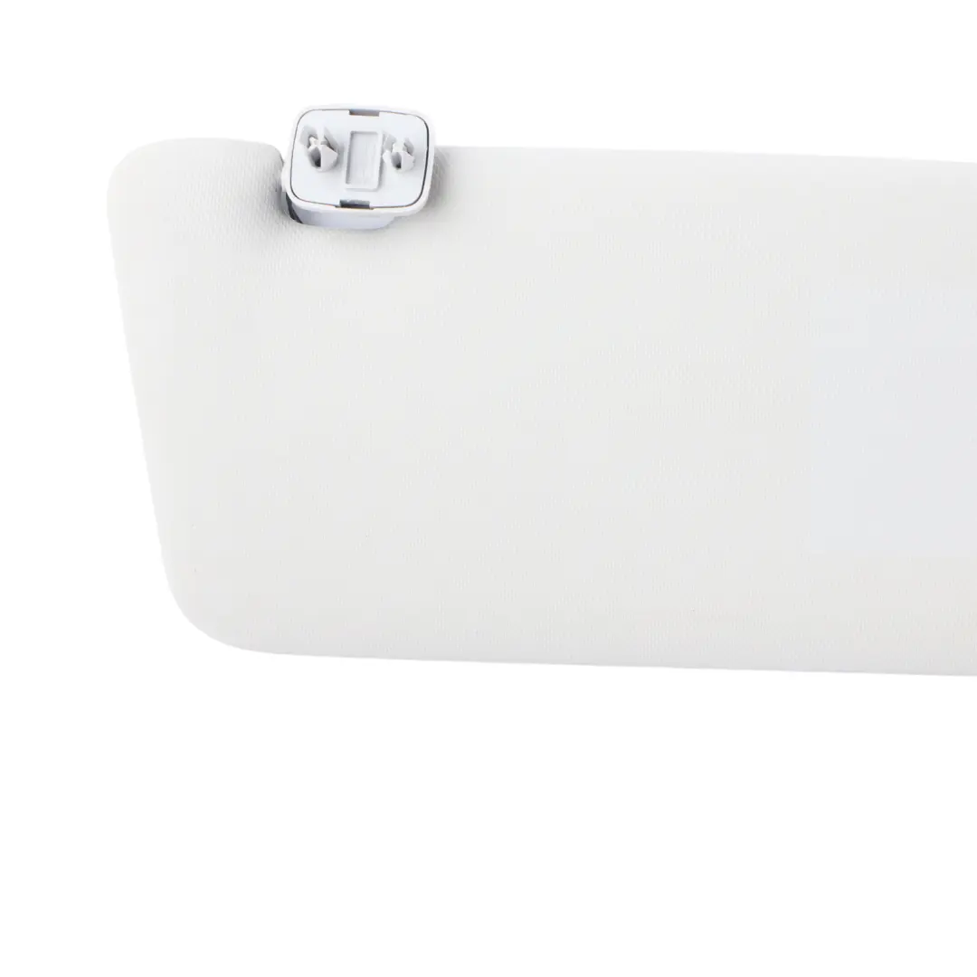 Sun Visor Left N/S Cover Mirror Panel Silver Moon Japanese 8K0857551 to Audi A4 B8 with Part number 8U2857551 Audi A4 B8 Sun Visor Left N/S Cover Mirror Panel Silver Moon Japanese 8K0857551 - SKU RHD-8U2857551 - Part number 8U2857551