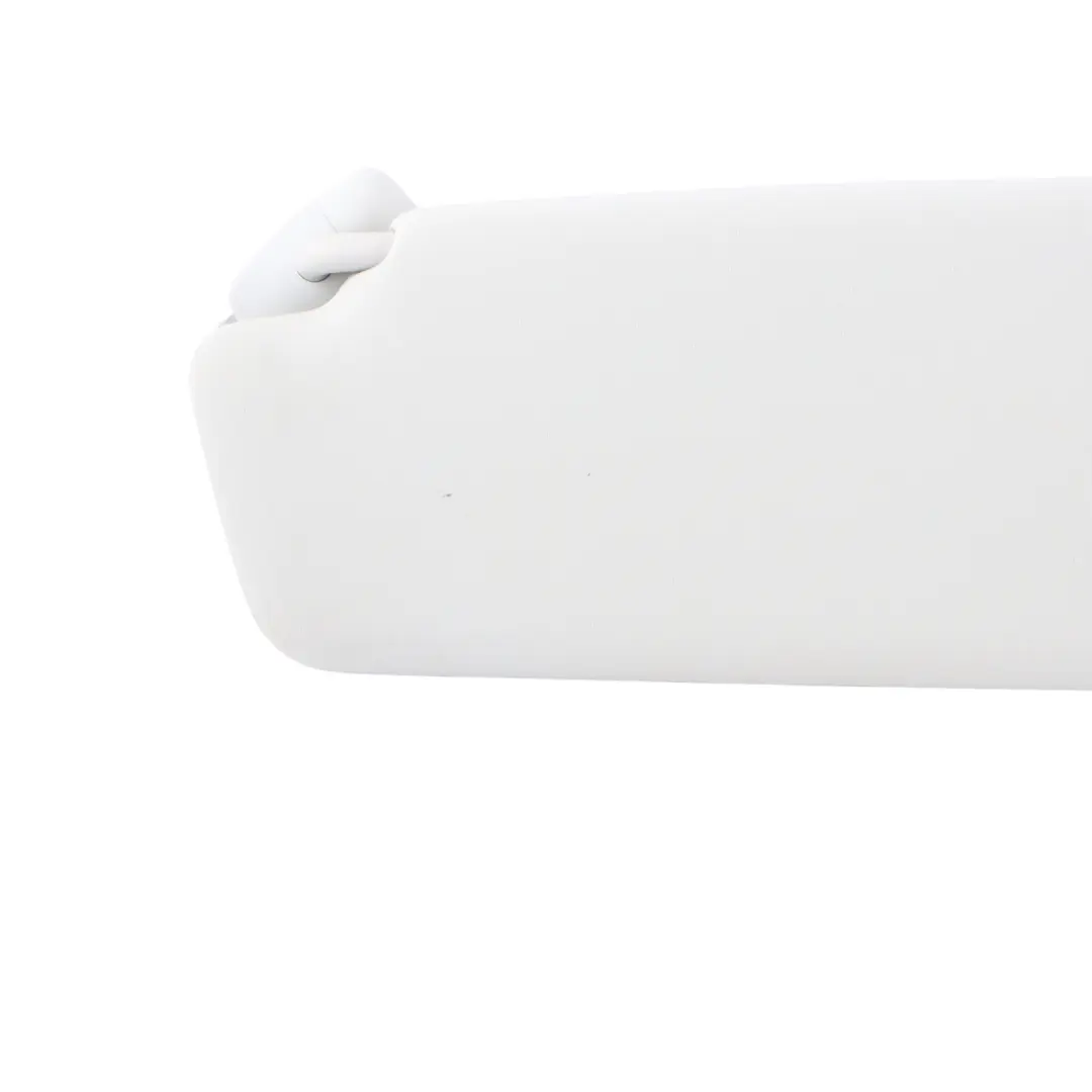 Audi A4 B8 Parasol Derecho Cubierta Panel Espejo Luna Plata 8K0857552 - SKU 8U0857552C-3 - Número de pieza 8U0857552C