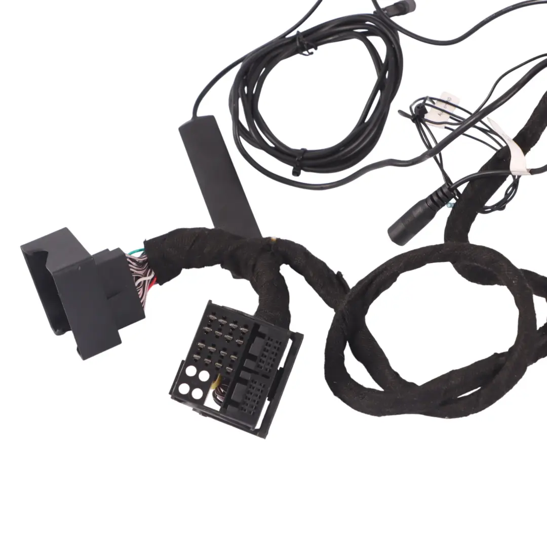 Road Top HD Digital Decoder Retrofit Kit Fotocamera Unità di controllo CarPlay - SKU ROAD-TOP-DECODER - Numero di parte ROAD-TOP-DECODER