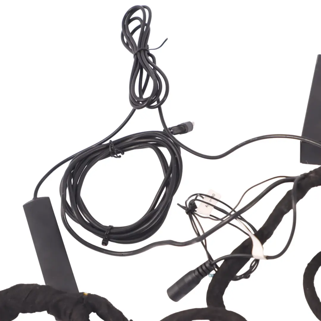 Road Top HD Digital Decoder Retrofit Kit Fotocamera Unità di controllo CarPlay - SKU ROAD-TOP-DECODER - Numero di parte ROAD-TOP-DECODER