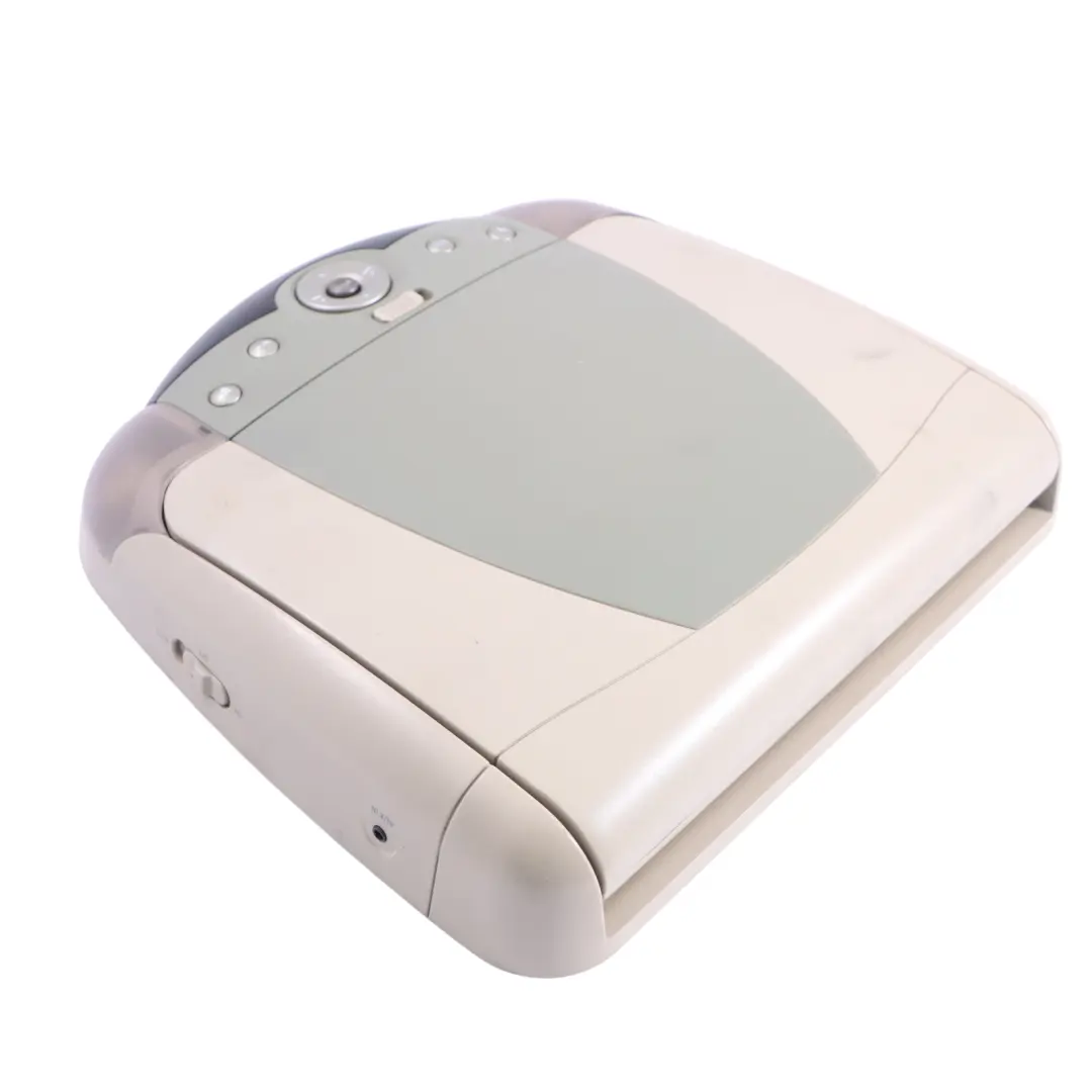 Rosen Headlining Screen Overhead Mounted Flip Down Display VW Touareg 7L  - SKU ROSEN-TOUAREG-7L-DISPLAY - Part number ROSEN-TOUAREG-7L-DISPLAY