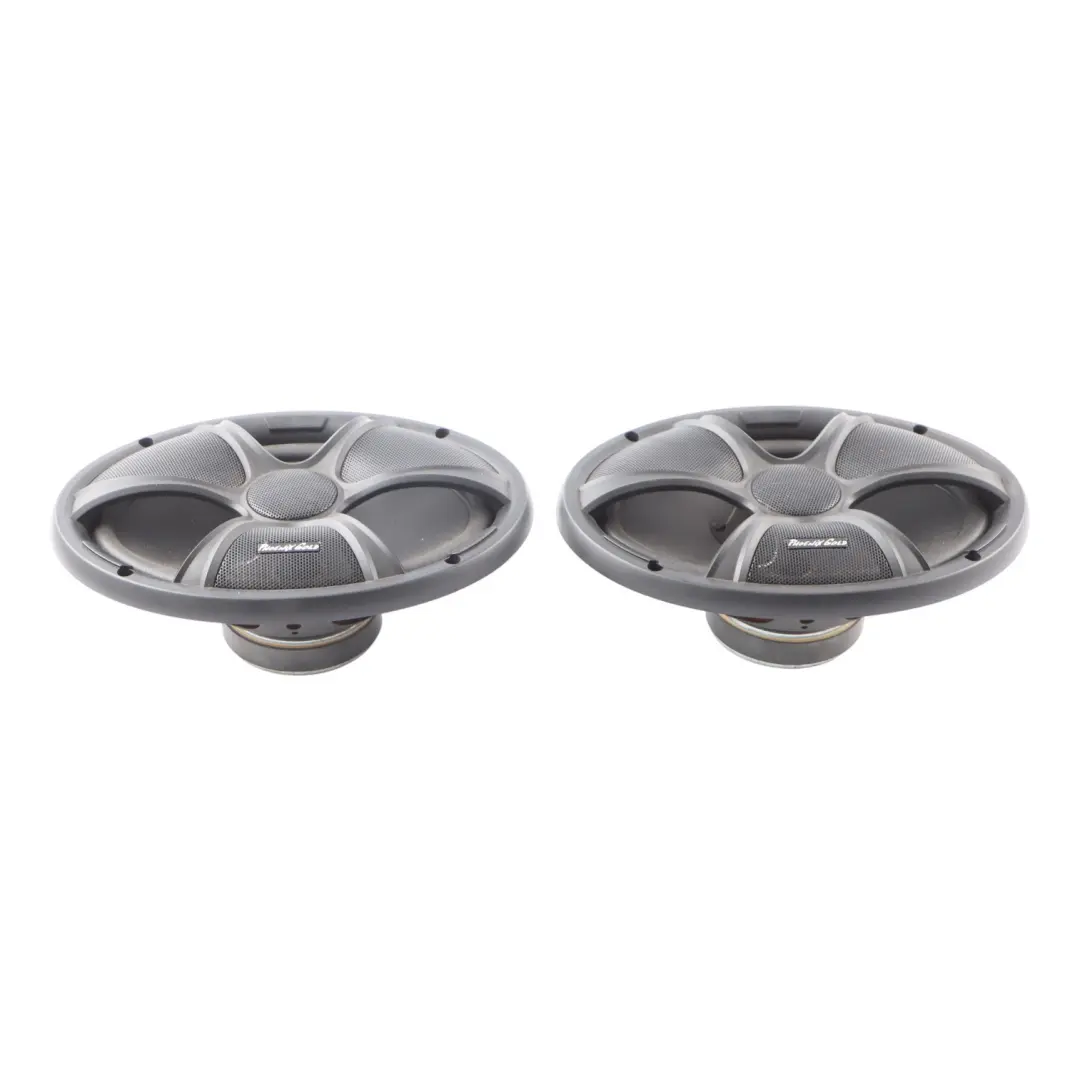 Phoenix Gold Car Audio Coaxial Speakers 60W RMS 120W Peak 6x9" - SKU RX69CX - Part number RX69CX