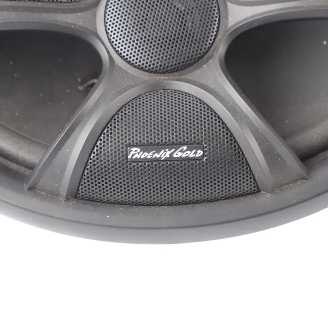 Audio Coaxial Speakers 60W RMS 120W Peak 6x9" to Phoenix Gold Car with Part number RX69CX Phoenix Gold Car Audio Coaxial Speakers 60W RMS 120W Peak 6x9" - SKU RX69CX - Part number RX69CX