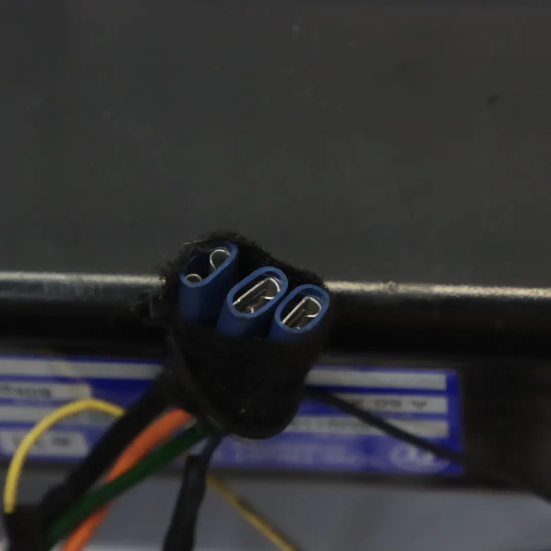 Gancio Di Traino Gancio Di Traino Tow-Trust Modulo per BMW X3 E83 con numero di parte TBM911SN BMW X3 E83 Gancio Di Traino Gancio Di Traino Tow-Trust Modulo - SKU TBM911SN - Numero di parte TBM911SN