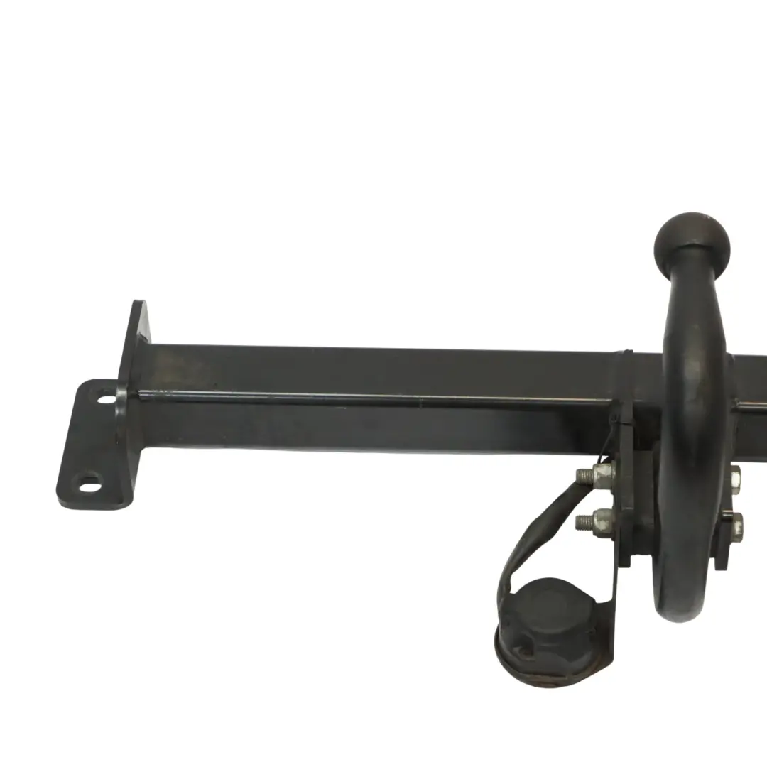 BMW X3 E83 Towbar Towing Hitch Tow-Trust Tow Bar Trailer Hook Module - SKU TBM911SN - Part number TBM911SN