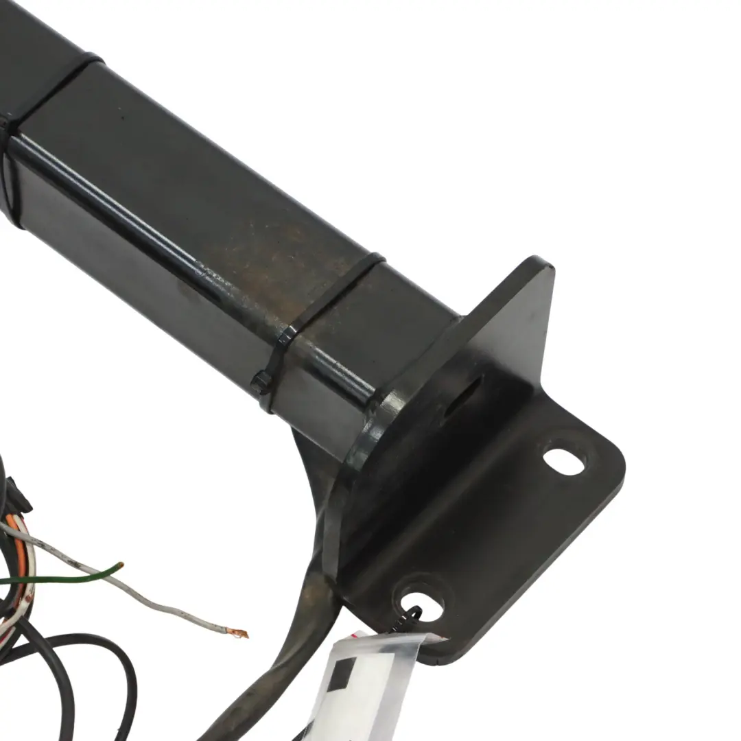 BMW X3 E83 Towbar Towing Hitch Tow-Trust Tow Bar Trailer Hook Module - SKU TBM911SN - Part number TBM911SN