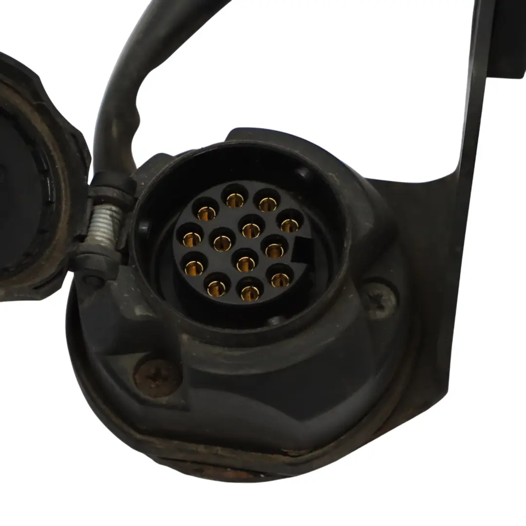 Hak Holowniczy Belka Tylna do BMW X3 E83 o numerze TBM911SN BMW X3 E83 Hak Holowniczy Belka Tylna - SKU TBM911SN - Numer Części TBM911SN