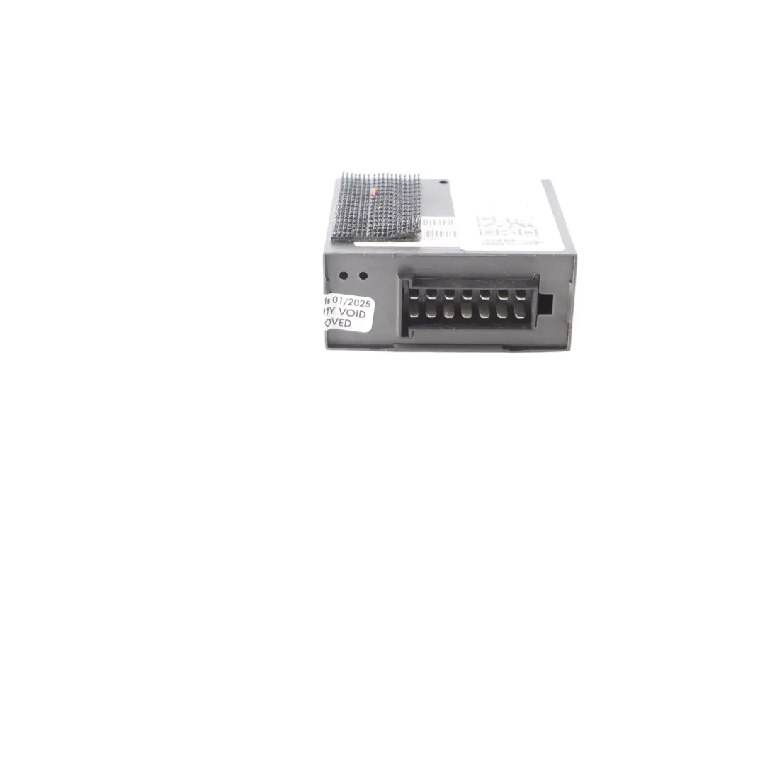 Right Connections CFC Towing Hitch Trailer Hook Module Control Unit ECU TM005 to with Part number TM005-1 Right Connections CFC Towing Hitch Trailer Hook Module Control Unit ECU TM005 - SKU TM005-1 - Part number TM005-1