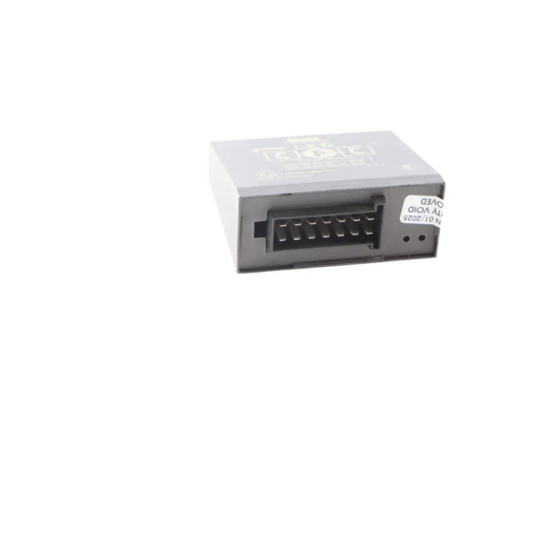 Modulo Centralina Gancio Traino Rimorchio Destro CFC TM005 per con numero di parte TM005-1 Modulo Centralina Gancio Traino Rimorchio Destro CFC TM005 - SKU TM005-1 - Numero di parte TM005-1