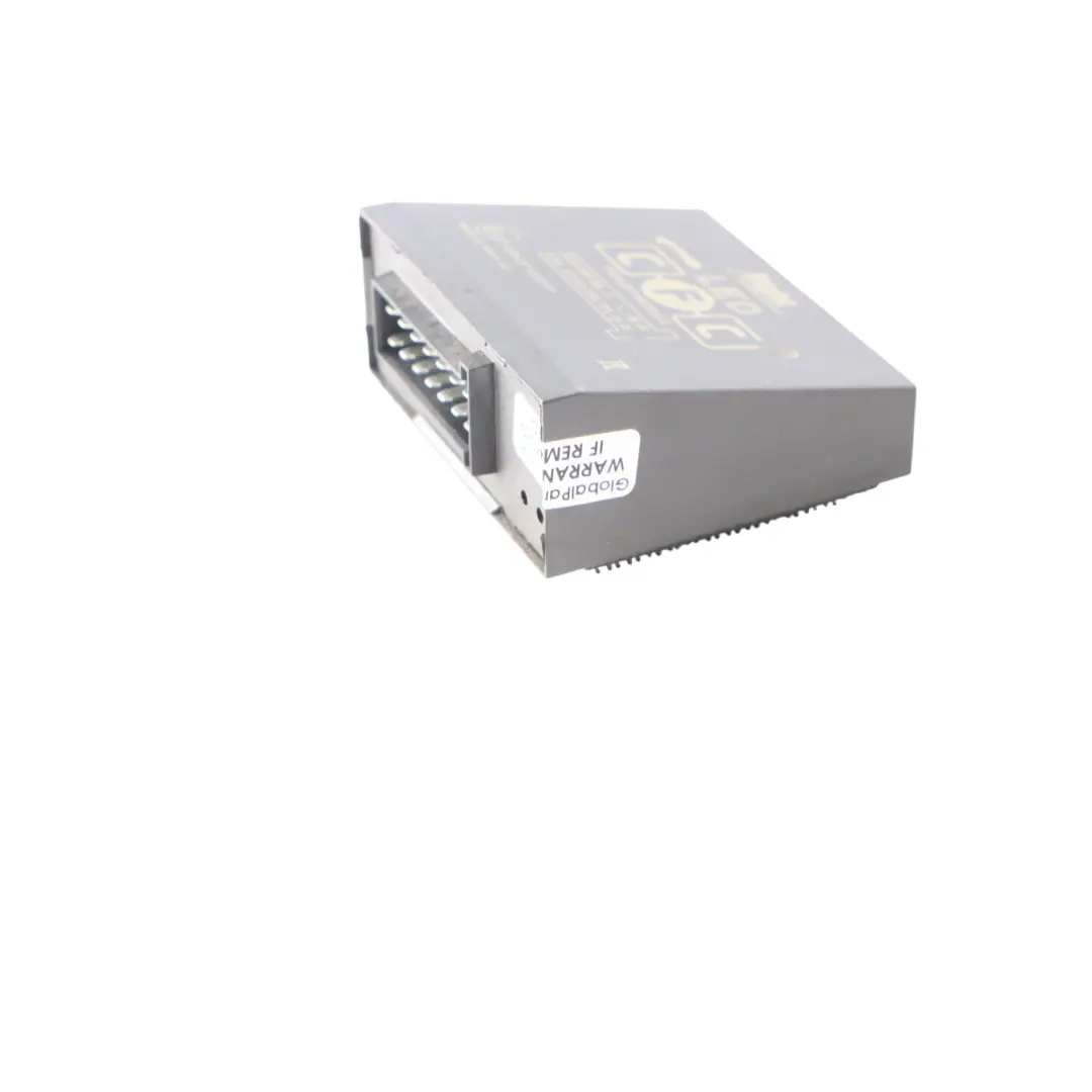 Right Connections CFC Towing Hitch Trailer Hook Module Control Unit ECU TM005 to with Part number TM005-1 Right Connections CFC Towing Hitch Trailer Hook Module Control Unit ECU TM005 - SKU TM005-1 - Part number TM005-1