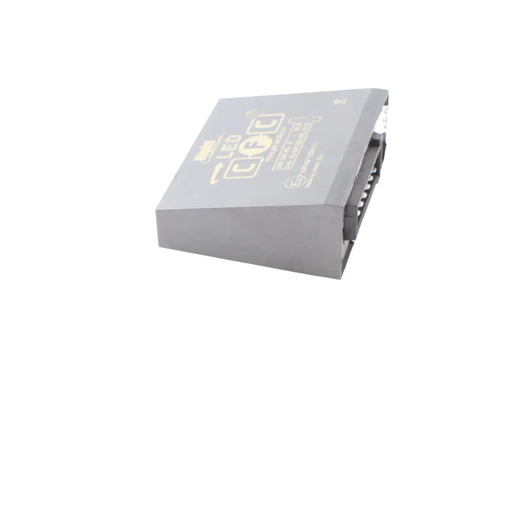 Modulo Centralina Gancio Traino Rimorchio Destro CFC TM005 per con numero di parte TM005-1 Modulo Centralina Gancio Traino Rimorchio Destro CFC TM005 - SKU TM005-1 - Numero di parte TM005-1