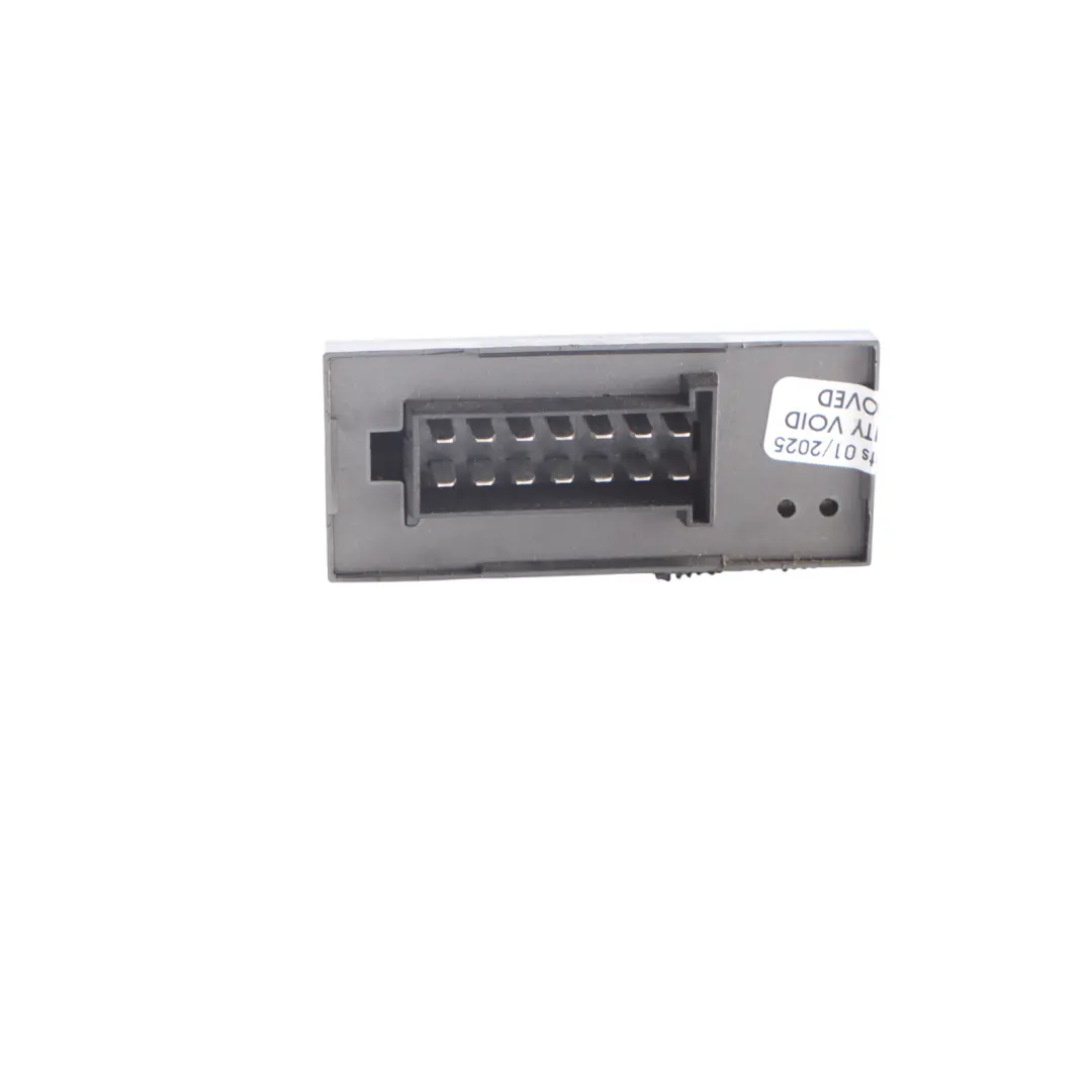 Modulo Centralina Gancio Traino Rimorchio Destro CFC TM005 per con numero di parte TM005-1 Modulo Centralina Gancio Traino Rimorchio Destro CFC TM005 - SKU TM005-1 - Numero di parte TM005-1