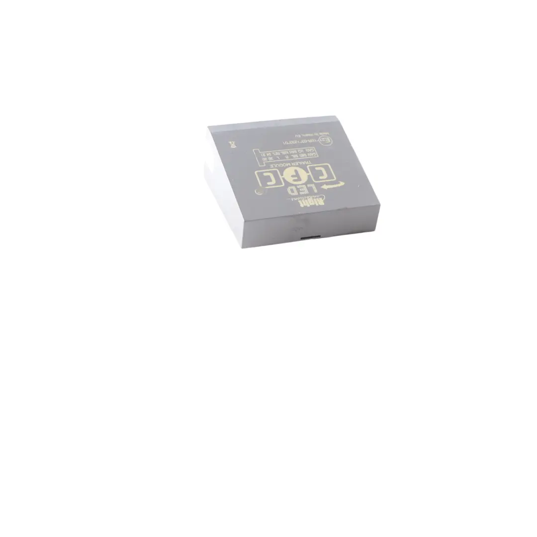 Modulo Centralina Gancio Traino Rimorchio Destro CFC TM005 per con numero di parte TM005-1 Modulo Centralina Gancio Traino Rimorchio Destro CFC TM005 - SKU TM005-1 - Numero di parte TM005-1