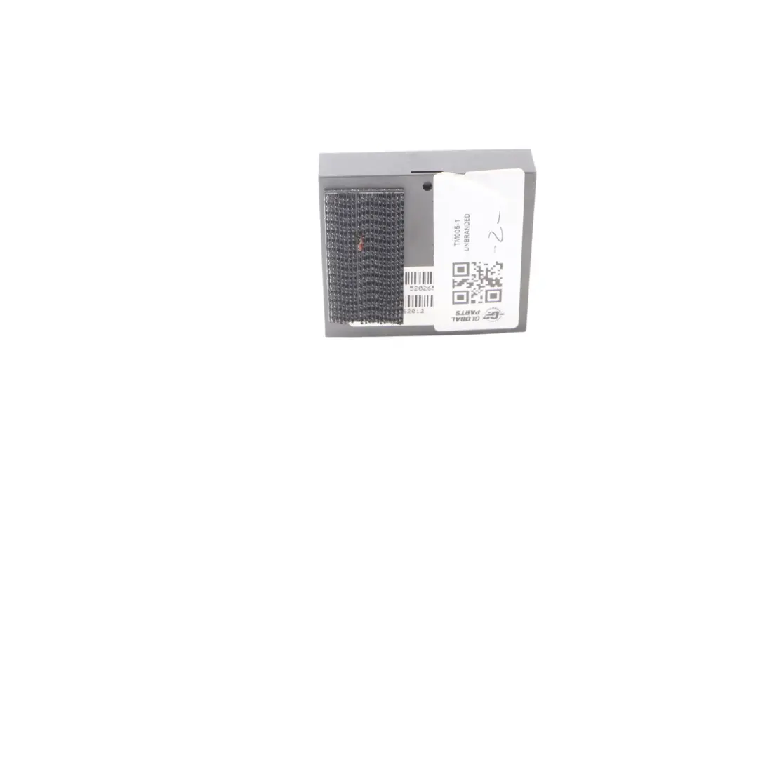  Modulo Centralina Gancio Traino Rimorchio Destro CFC TM005 - SKU TM005-1 - Numero di parte TM005-1