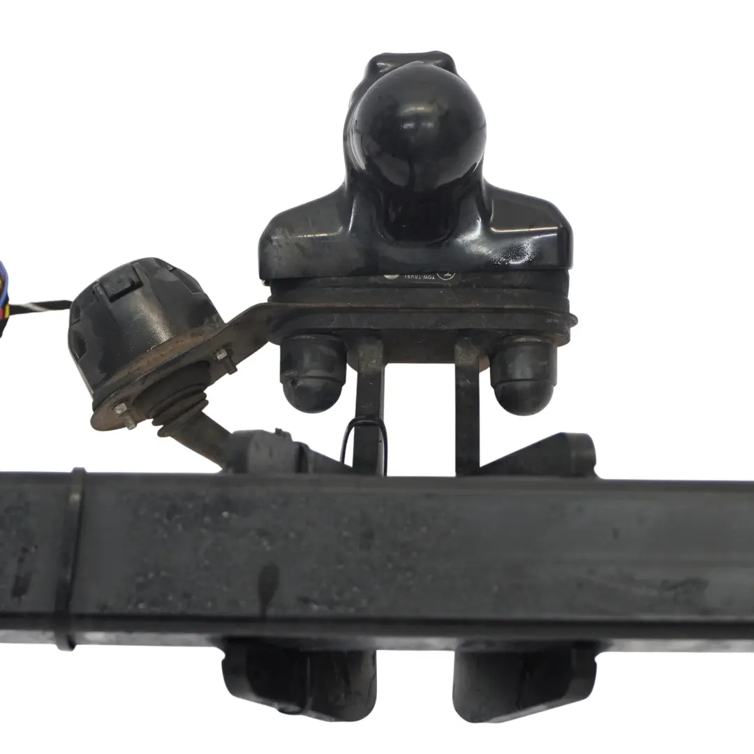 Audi Q7 4L Towbar Tow-Trust Towing Hitch Carrier Tow Bar Trailer Hook - SKU TVW622 - Part number TVW622