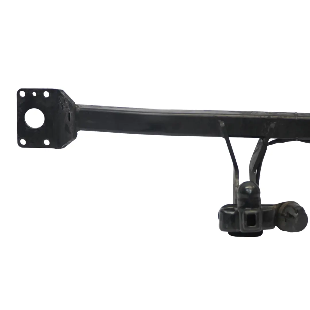 Audi Q7 4L Towbar Tow-Trust Towing Hitch Carrier Tow Bar Trailer Hook - SKU TVW622 - Part number TVW622