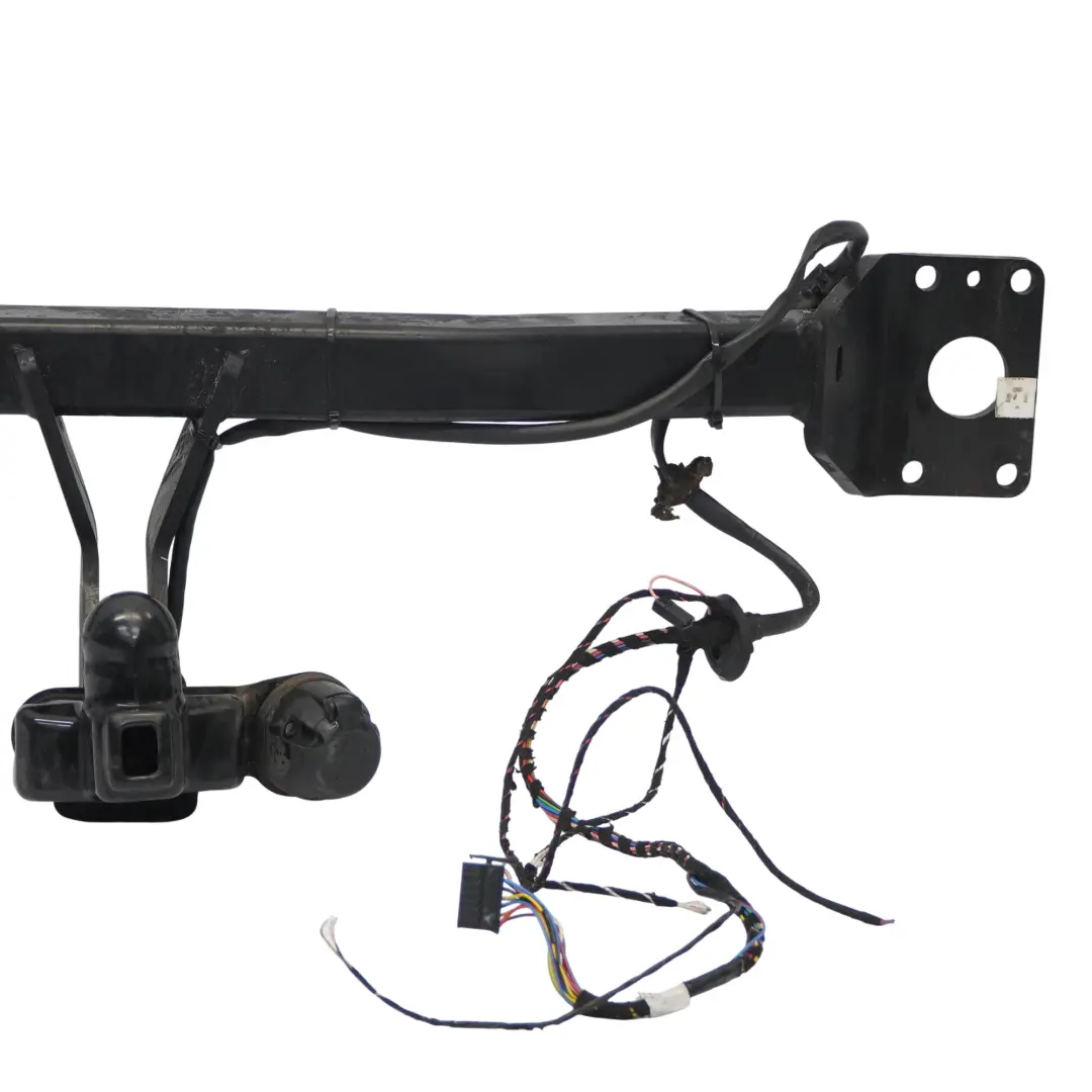 Audi Q7 4L Towbar Tow-Trust Towing Hitch Carrier Tow Bar Trailer Hook - SKU TVW622 - Part number TVW622