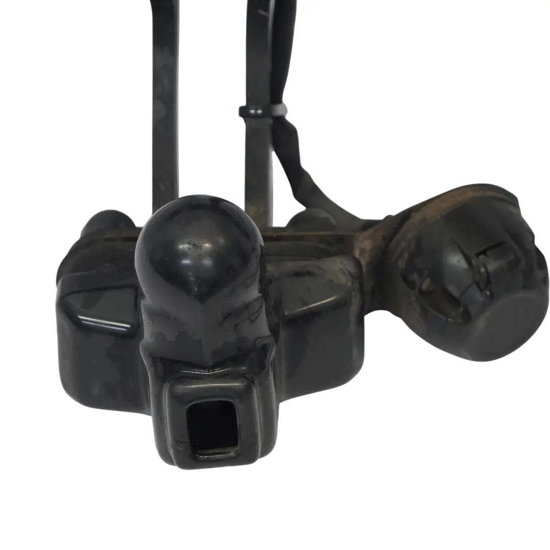 Audi Q7 4L Towbar Tow-Trust Towing Hitch Carrier Tow Bar Trailer Hook - SKU TVW622 - Part number TVW622