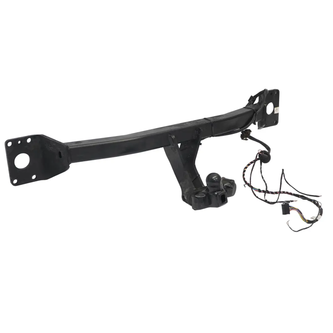 Audi Q7 4L Towbar Tow-Trust Towing Hitch Carrier Tow Bar Trailer Hook - SKU TVW622 - Part number TVW622