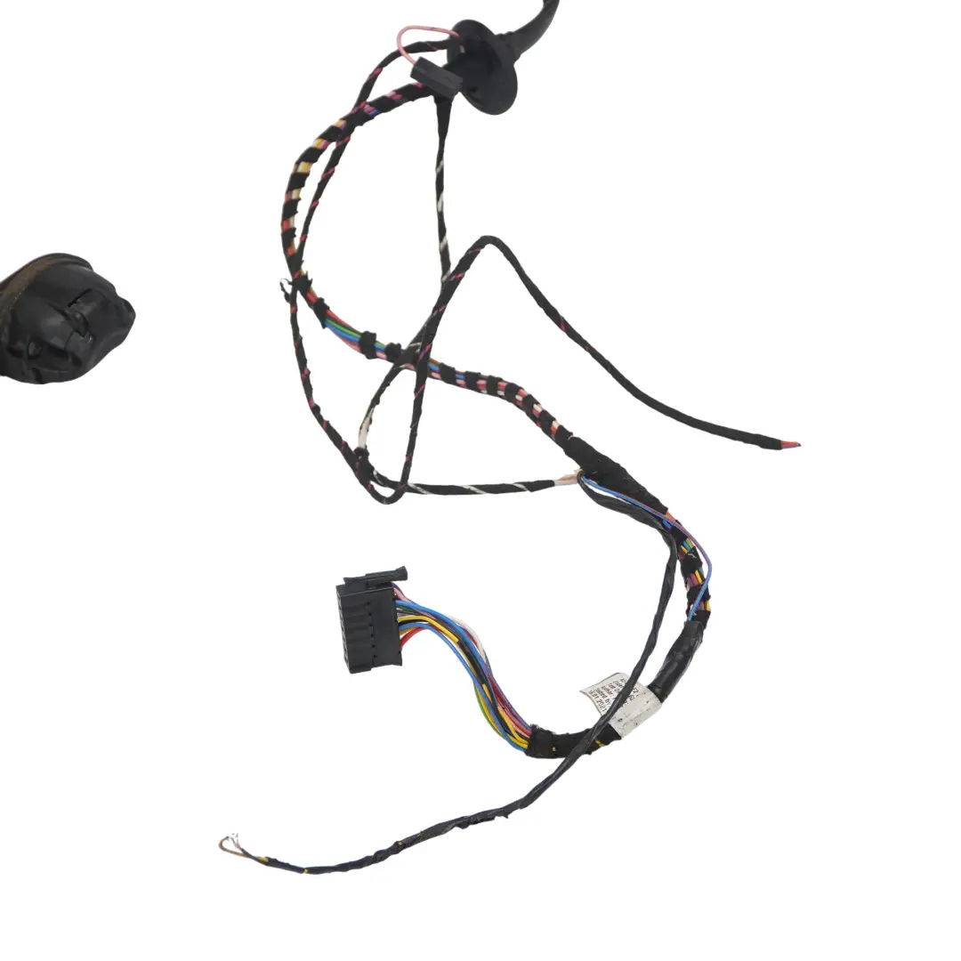 Hak Holowniczy Tylny Tow-Trust do Audi Q7 4L o numerze TVW622 Audi Q7 4L Hak Holowniczy Tylny Tow-Trust - SKU TVW622 - Numer Części TVW622