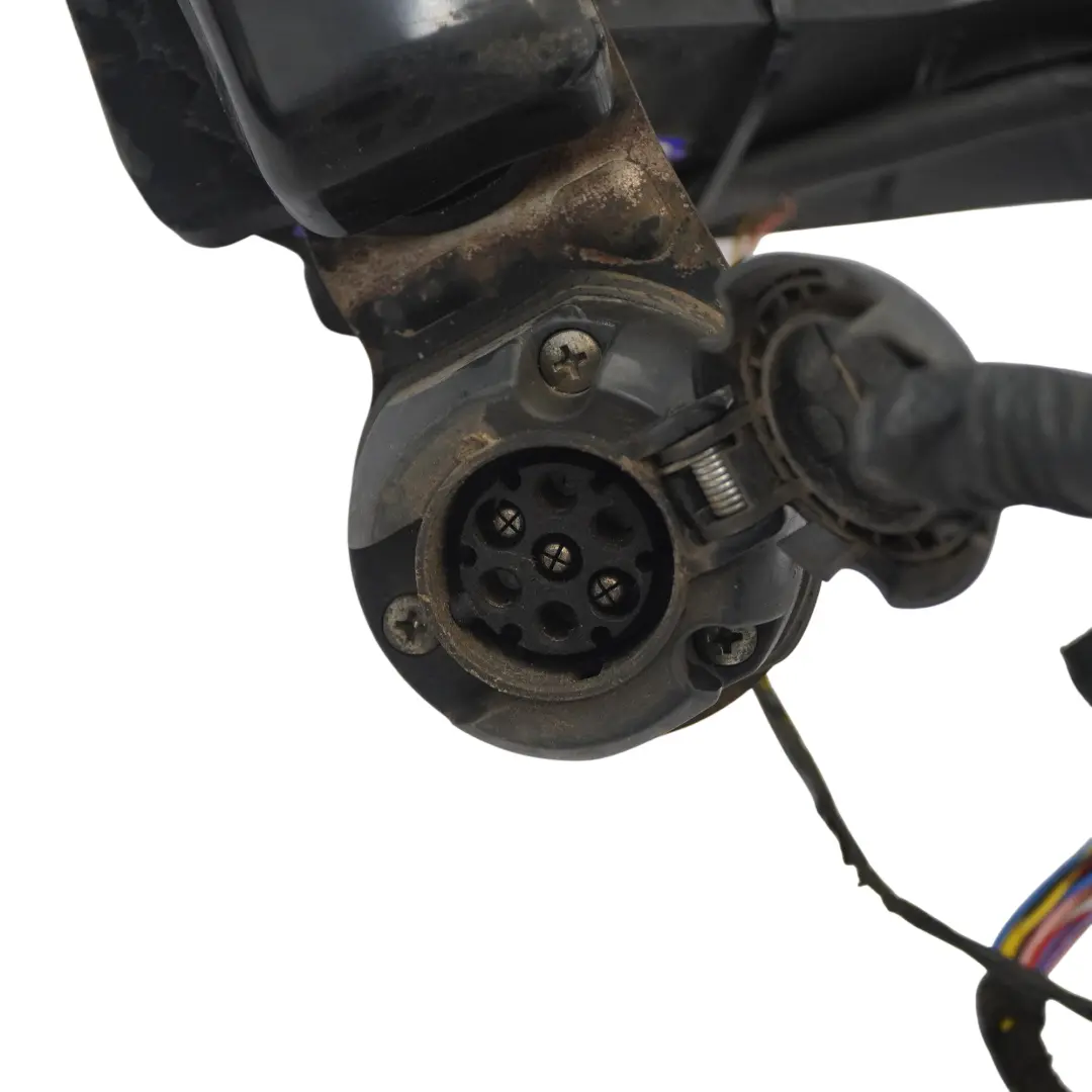 Audi Q7 4L Abschleppstange Tow-Trust Anhängerkupplung Anhängerhaken - SKU TVW622 - Teilenummer TVW622