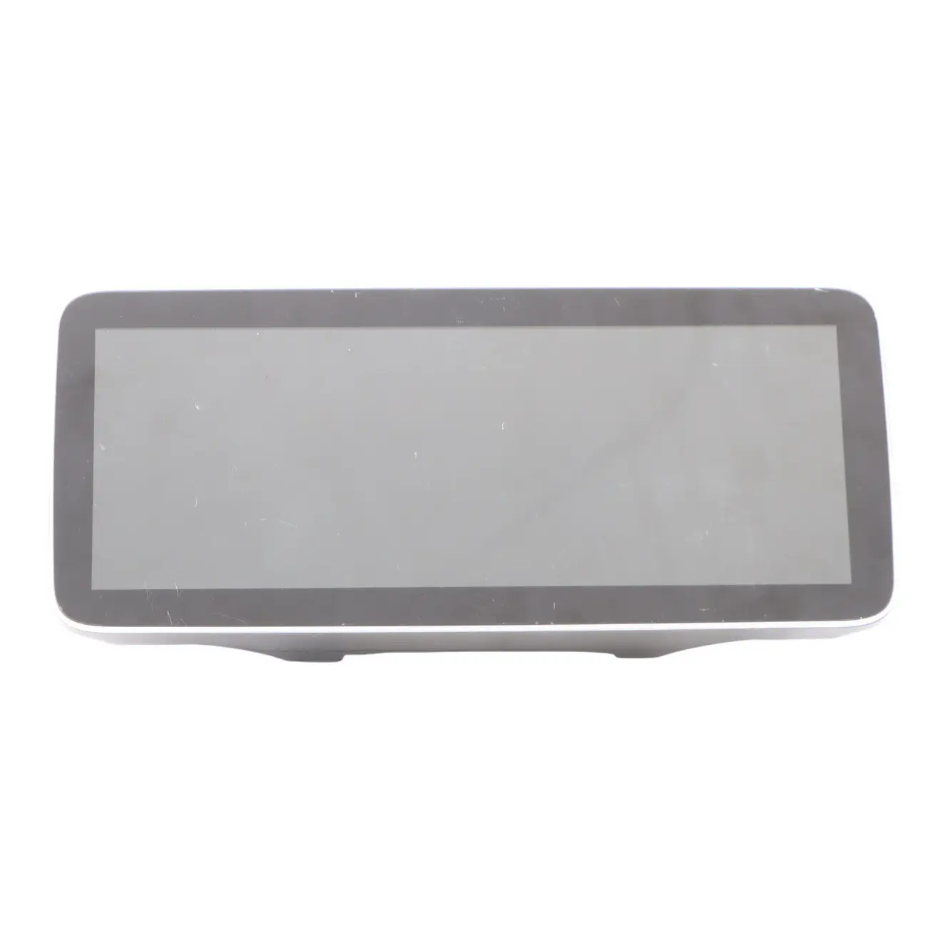 Mercedes C117 Unidad Central Navegación por Satélite Pantalla visualización