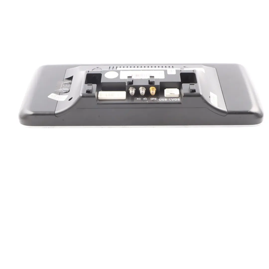 Mercedes CLA C117 Head Unit Sat Nav Navigation Display Screen - SKU UB2305000334 - Part number UB2305000334