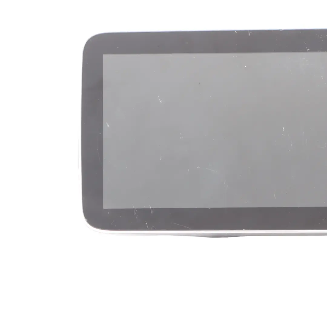 Mercedes CLA C117 Head Unit Sat Nav Navigation Display Screen - SKU UB2305000334 - Part number UB2305000334