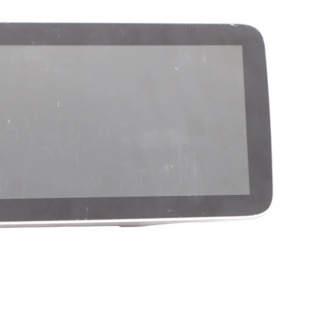 Unité principale Sat Nav Navigation Écran d'affichage pour Mercedes C117 à propos du numéro de pièce UB2305000334 Mercedes C117 Unité principale Sat Nav Navigation Écran d'affichage - SKU UB2305000334 - Numéro de pièce UB2305000334