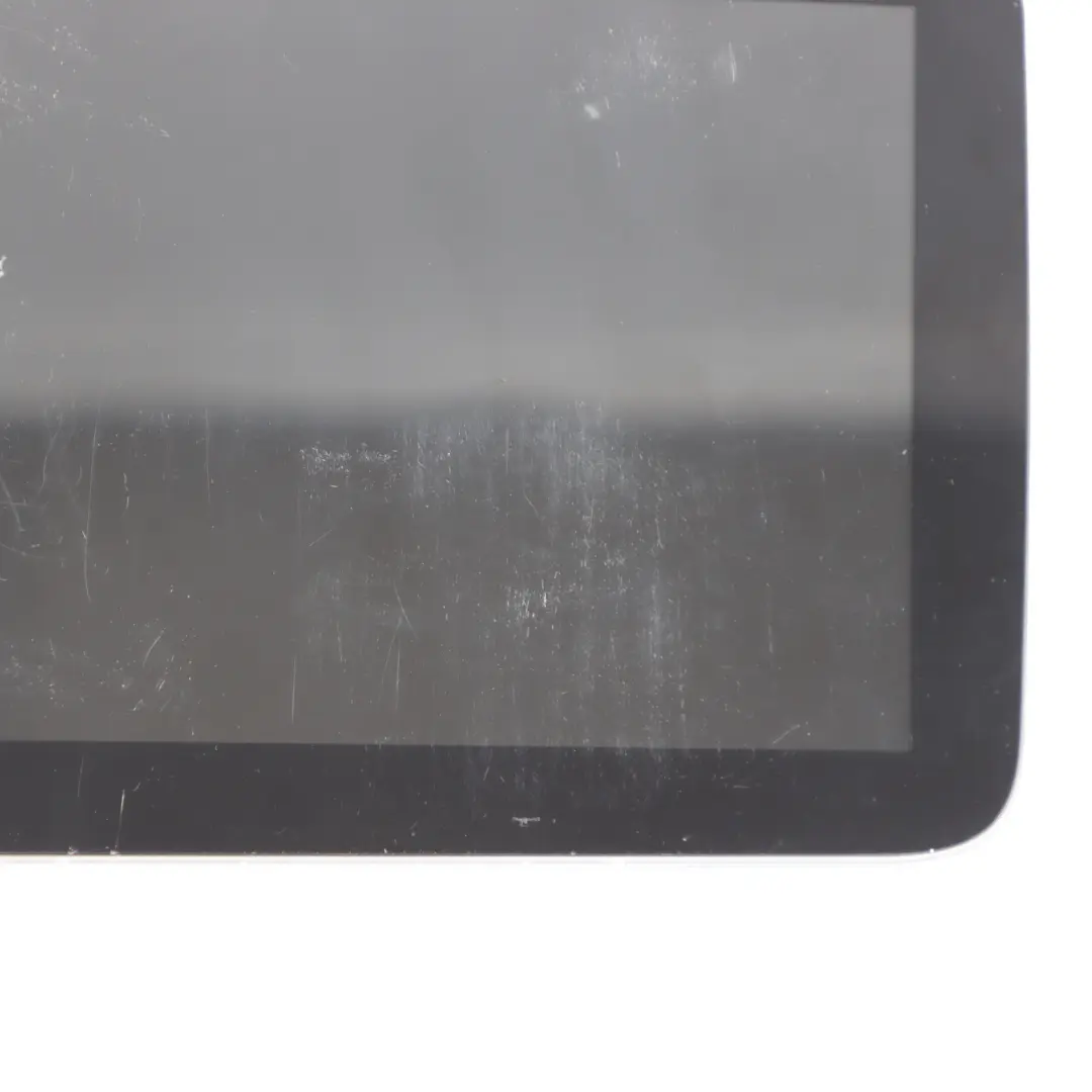 Mercedes CLA C117 Hauptgerät Sat Nav Navigation Display Bildschirm - SKU UB2305000334 - Teilenummer UB2305000334