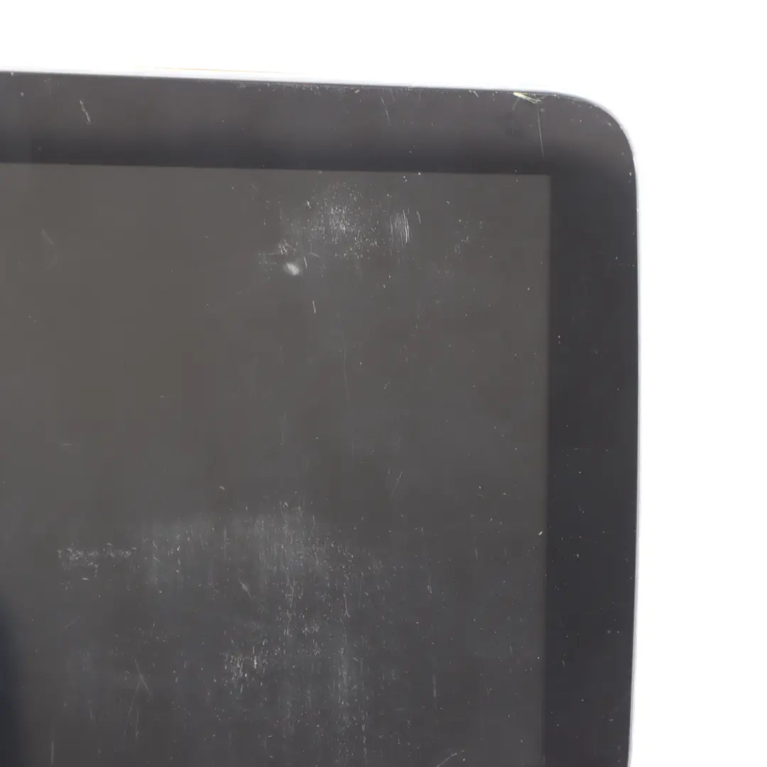 Mercedes CLA C117 Head Unit Sat Nav Navigation Display Screen - SKU UB2305000334 - Part number UB2305000334