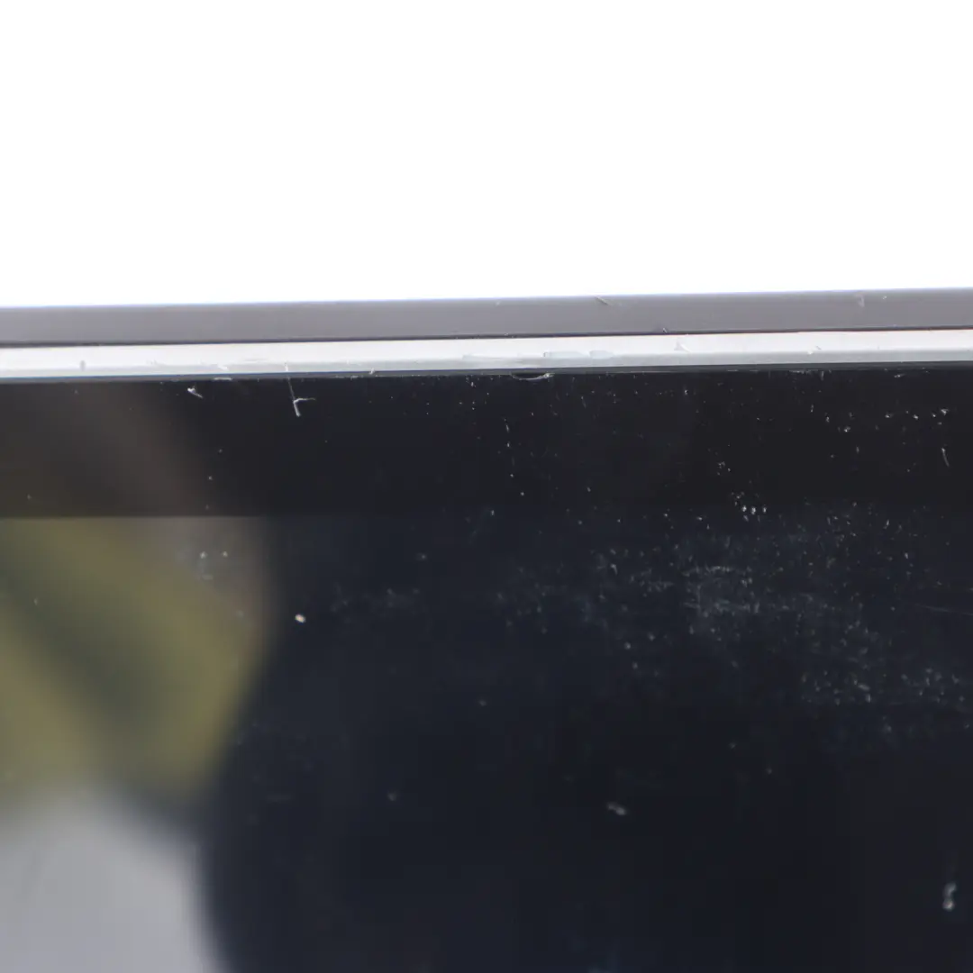 Mercedes CLA C117 Hauptgerät Sat Nav Navigation Display Bildschirm - SKU UB2305000334 - Teilenummer UB2305000334