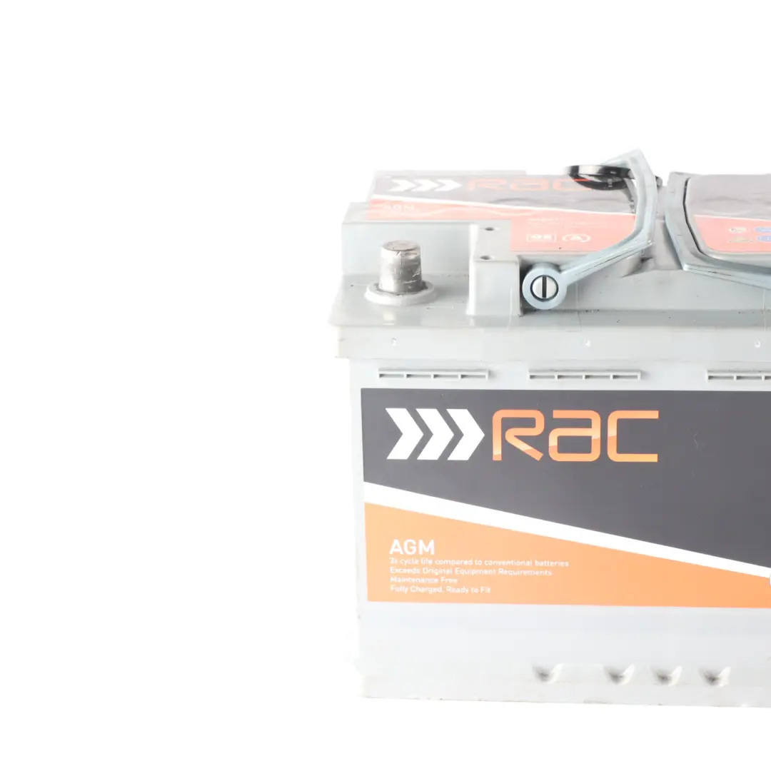 VARTA RAC Accumulator Battery AGM 70Ah 760A 12V RAC011 to with Part number Varta Rac 70Ah Accumulator VARTA RAC Accumulator Battery AGM 70Ah 760A 12V RAC011 - SKU Varta Rac 70Ah Accumulator - Part number Varta Rac 70Ah Accumulator