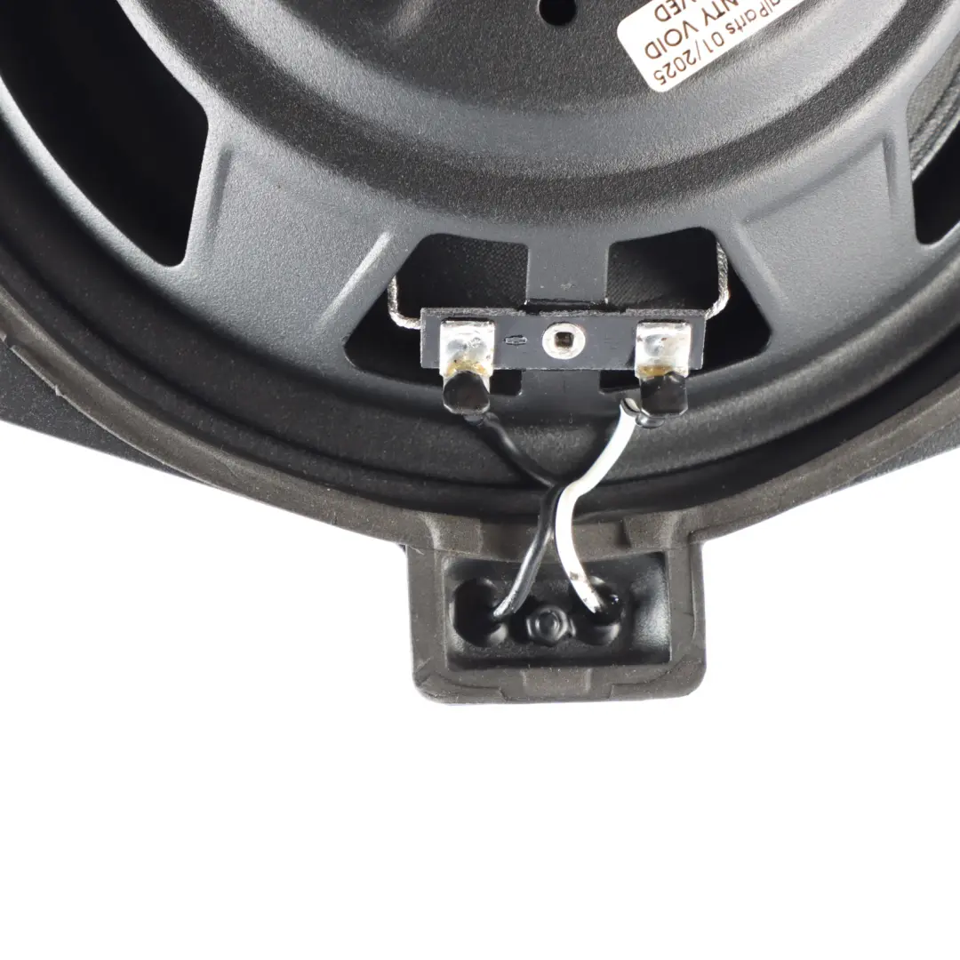 Genuine VIBE Optisound BMWF-V4 Car Audio Component Speaker Unit 345W  - SKU VIBE-OPTISOUNDBMWF-V4 - Part number VIBE-OPTISOUNDBMWF-V4